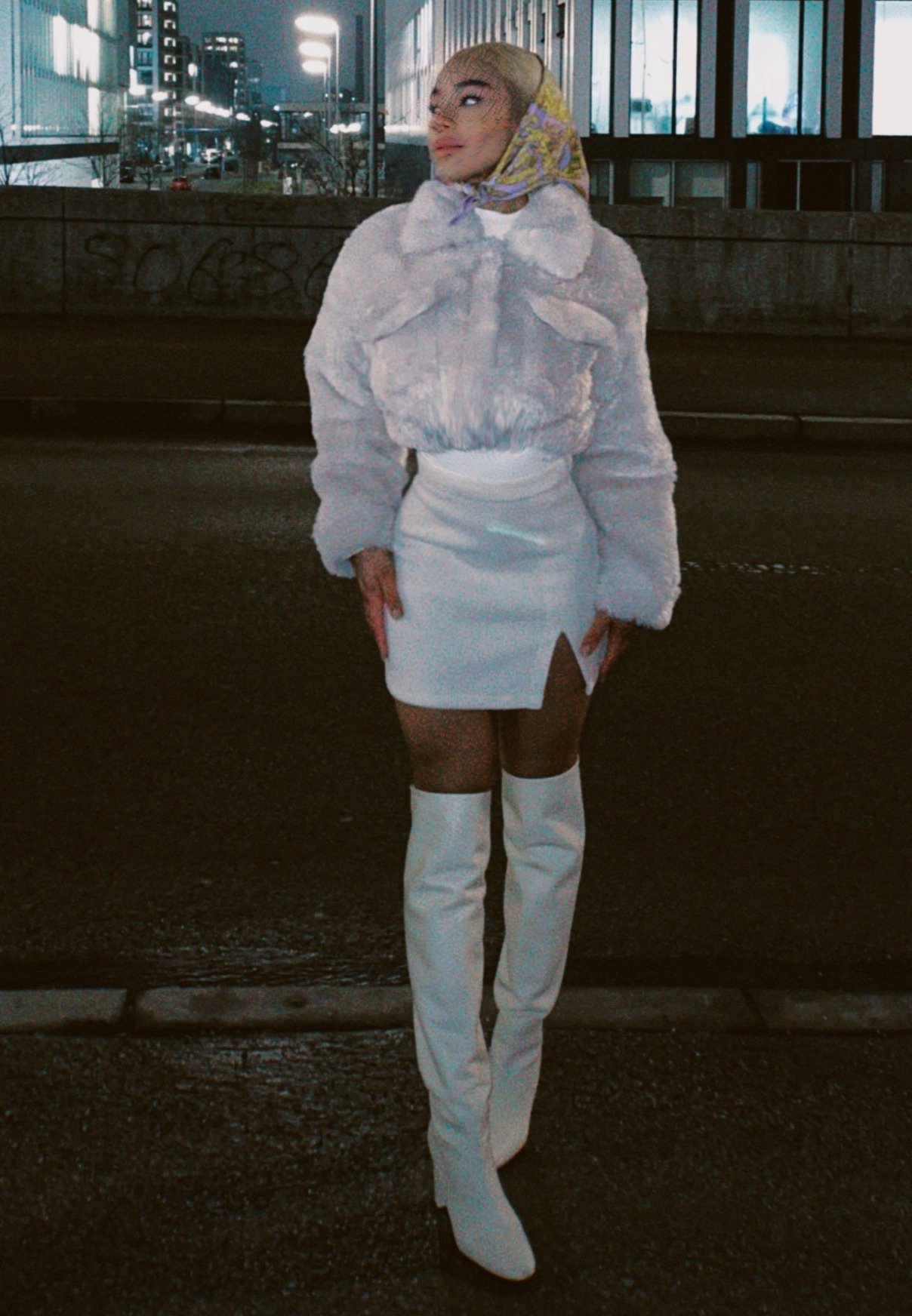 adidas vs advantage branco