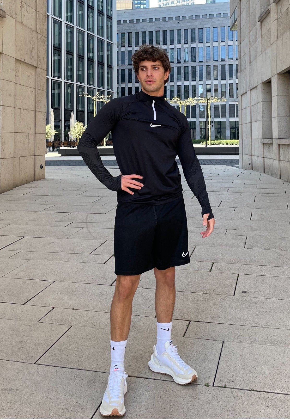 Tendencias de moda masculina Primavera Verano 2020/2021