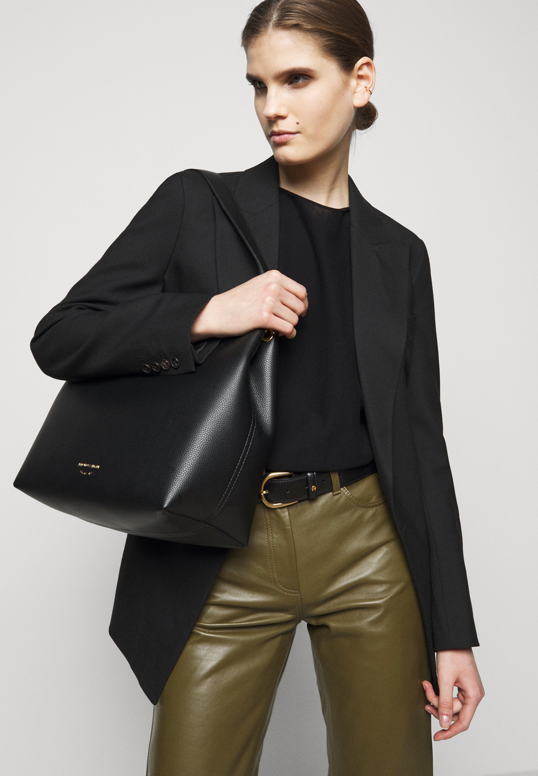 zalando borse saldi armani