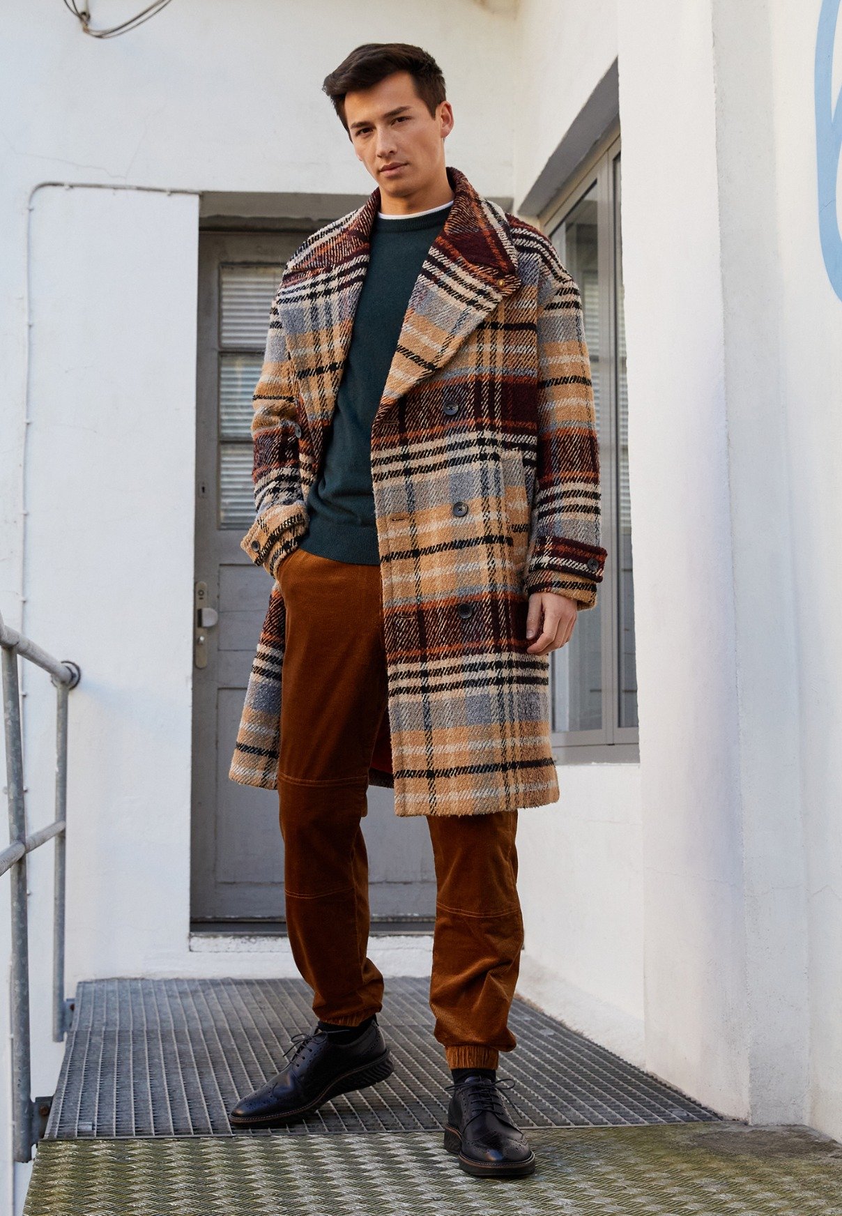 ECCO Herenschoenen Maat 45 | Gratis verzending* | ZALANDO