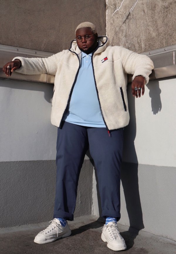 Richmond Rockson