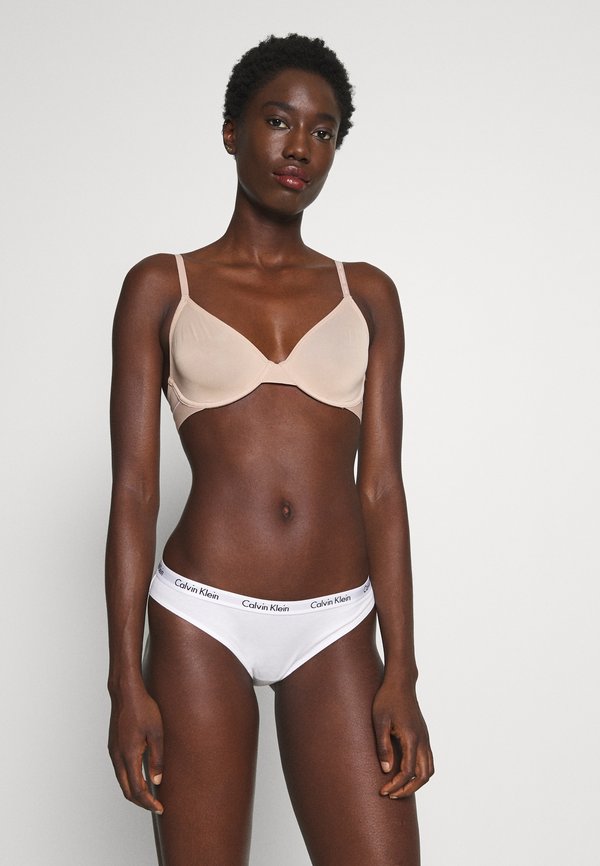 Calvin Klein Underwear CAROUSEL Briefs white Zalando.co.uk