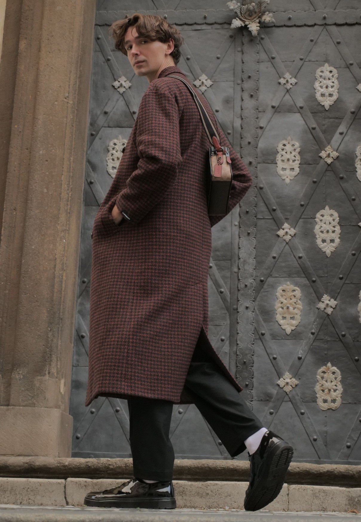 zalando cappotti uomo