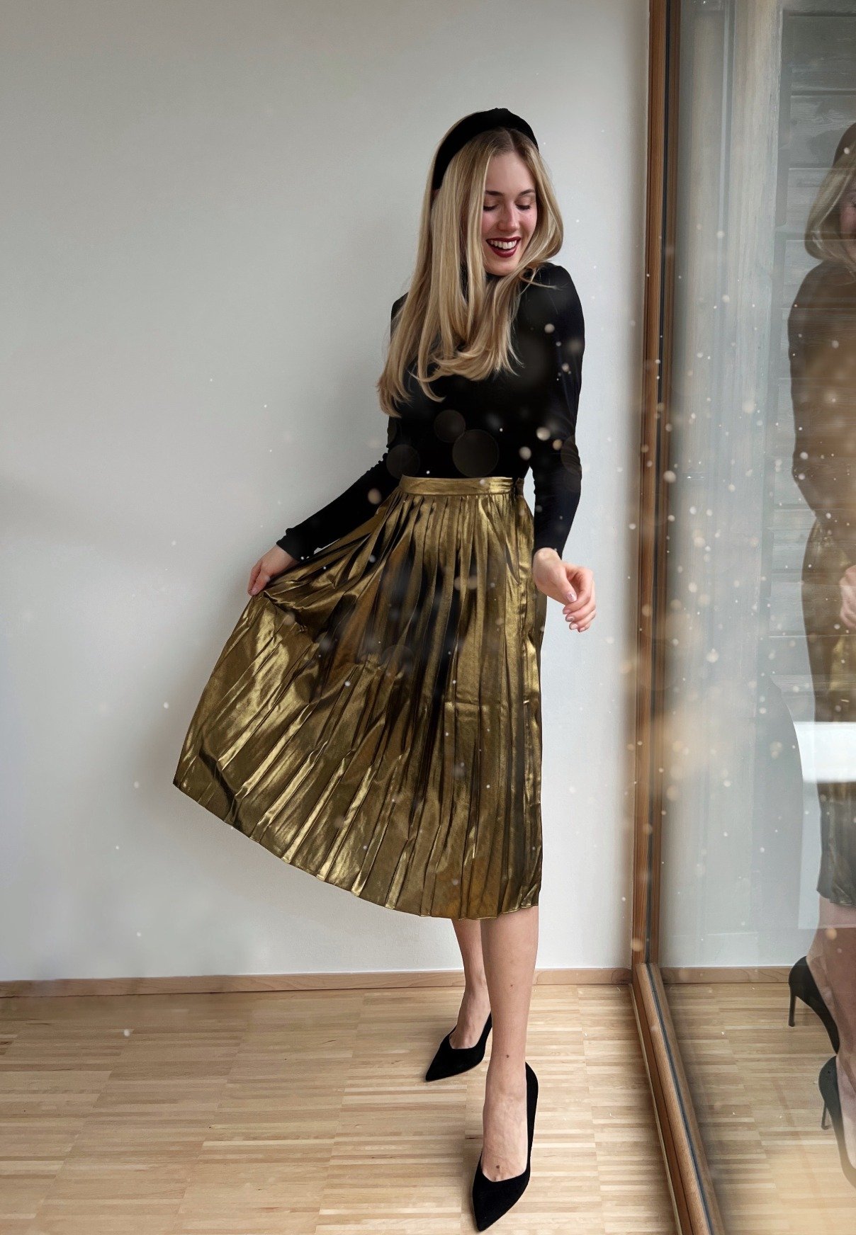 zalando accessori donna