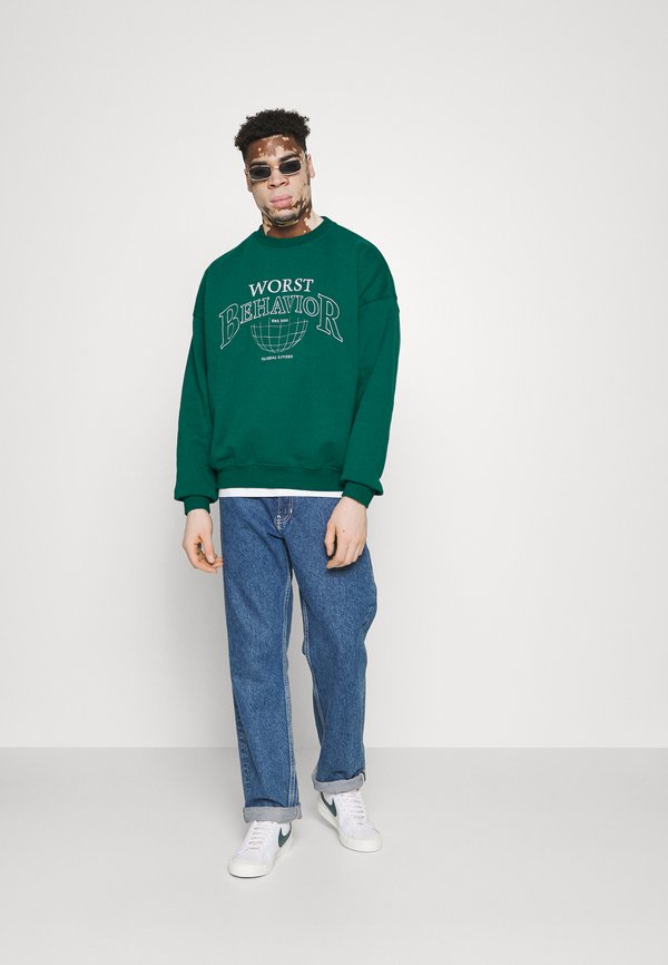 blazer mid jumbo outfit