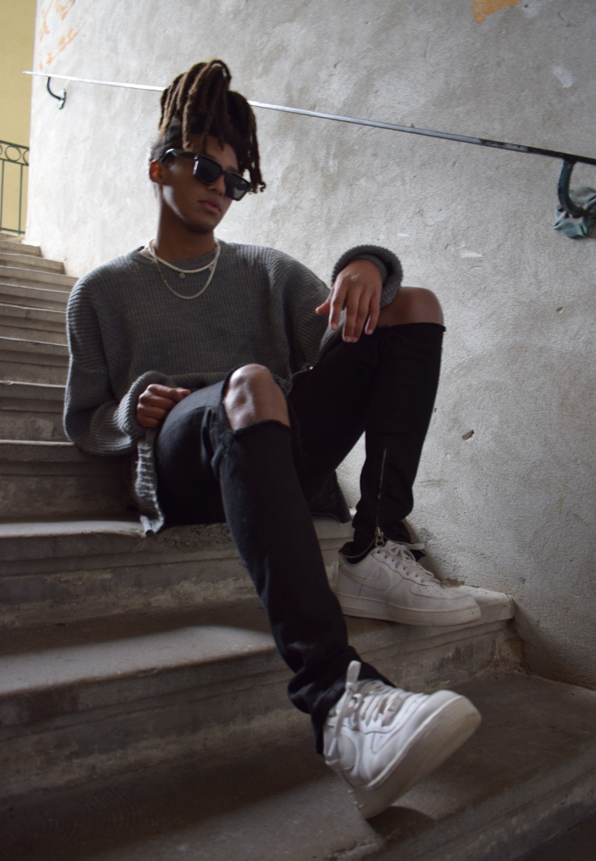 scarpe nike air force zalando