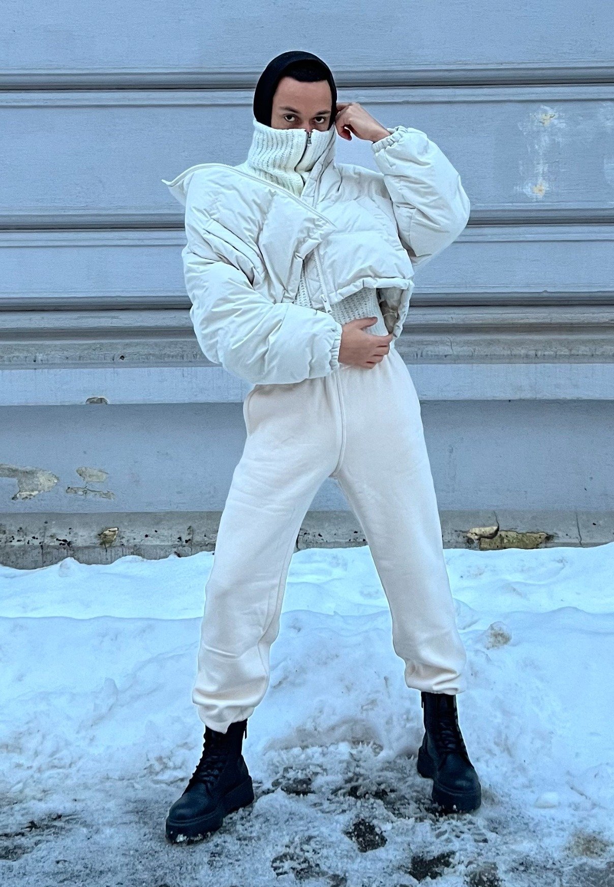 sciarpa uomo zalando