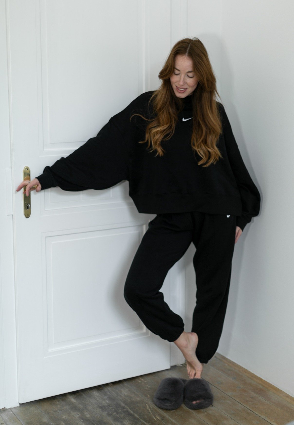 Pantalones Nike Talla 39 de mujer | Colección online en Zalando