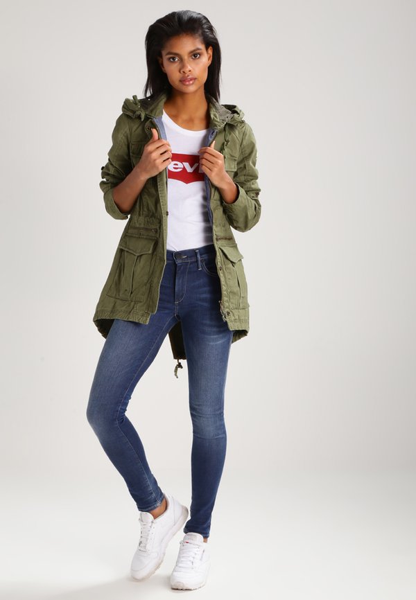 Zalando