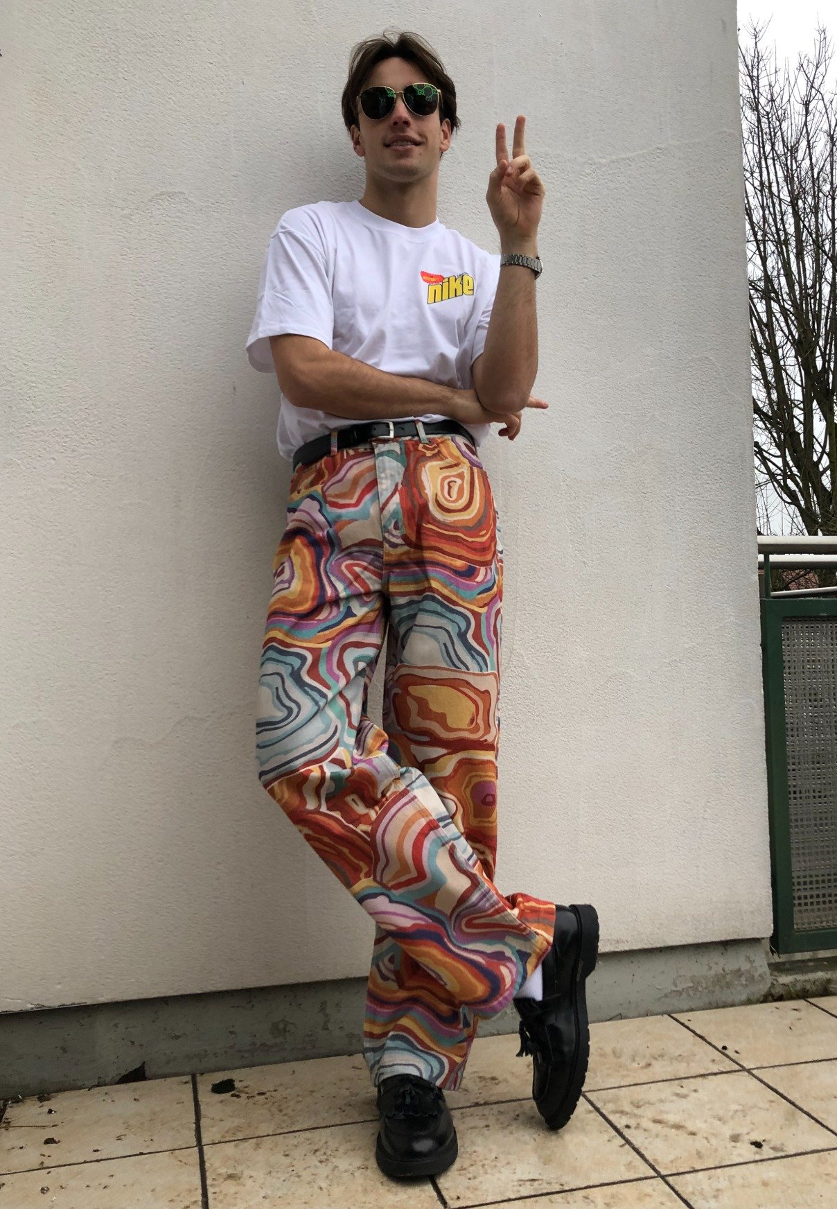 zalando sneakers gucci