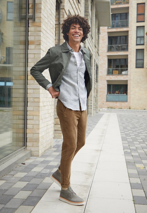 Zalando