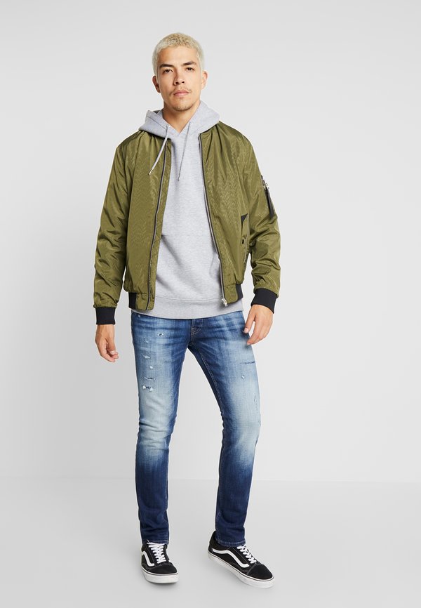 Zalando