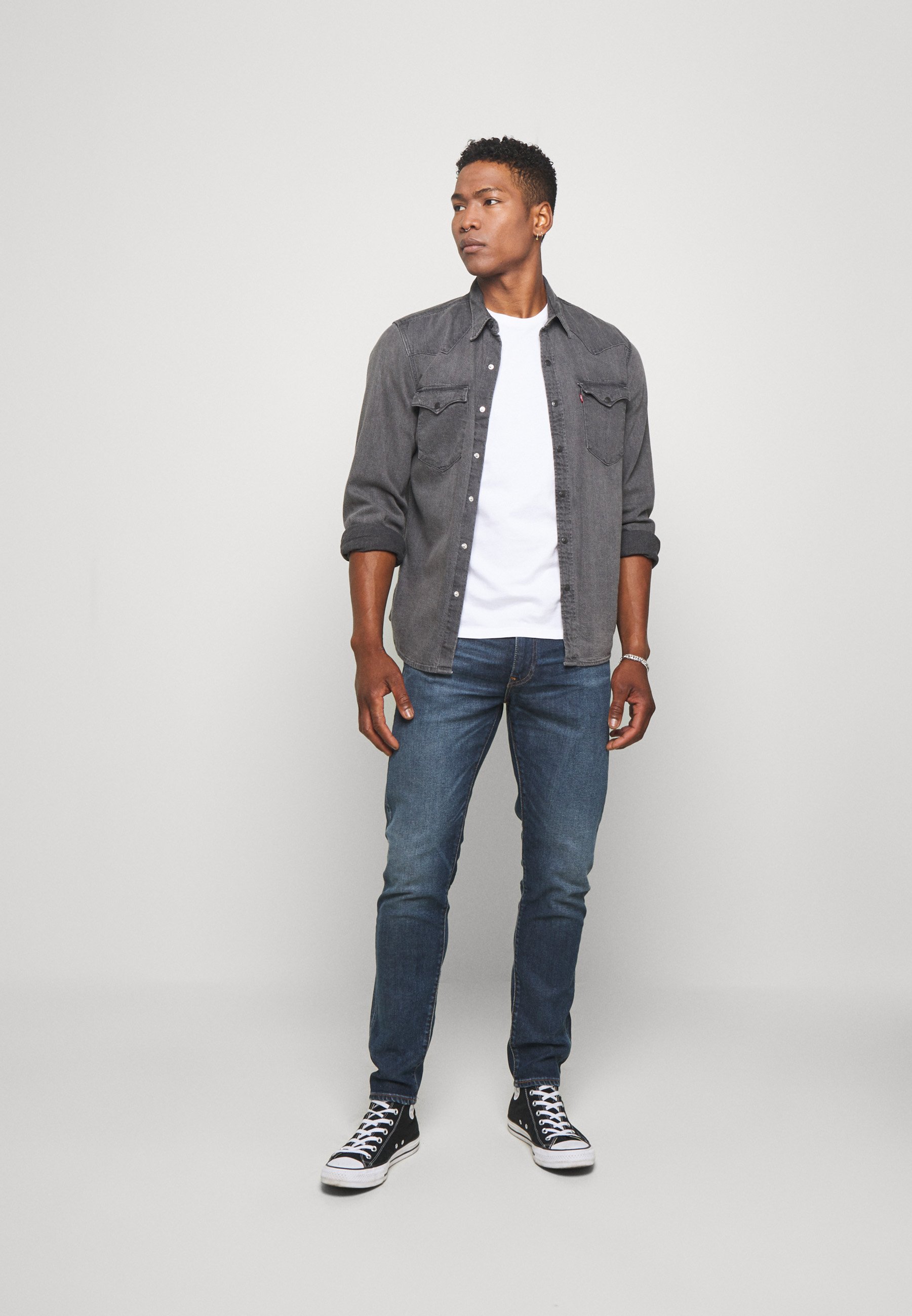 levis 512 zalando|OFF 60%| clubseatime.ru