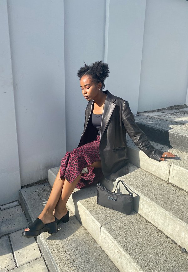 bebimelanin