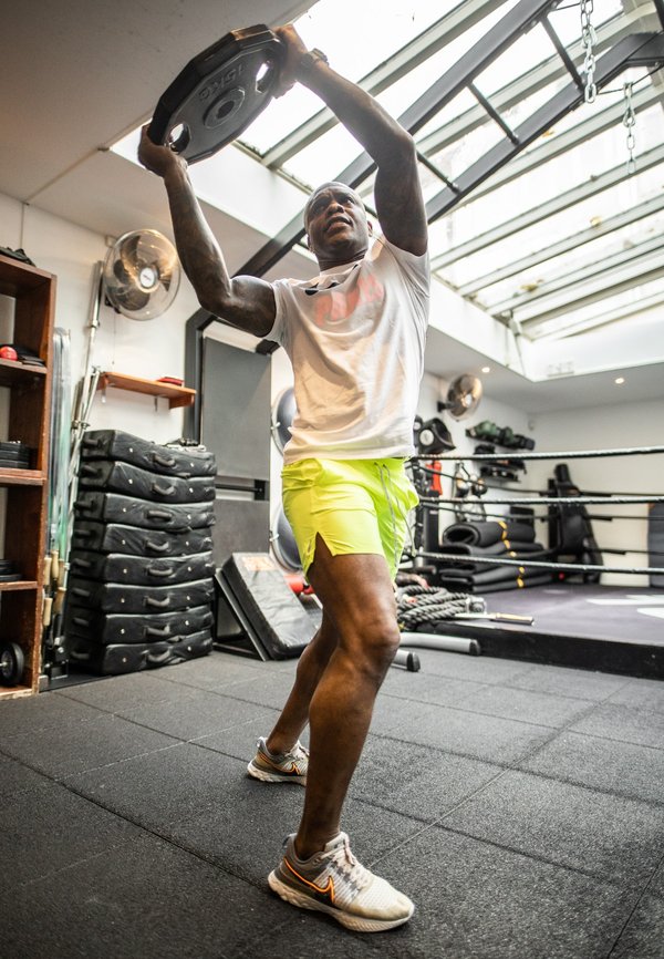 robbynelsontrainingclub
