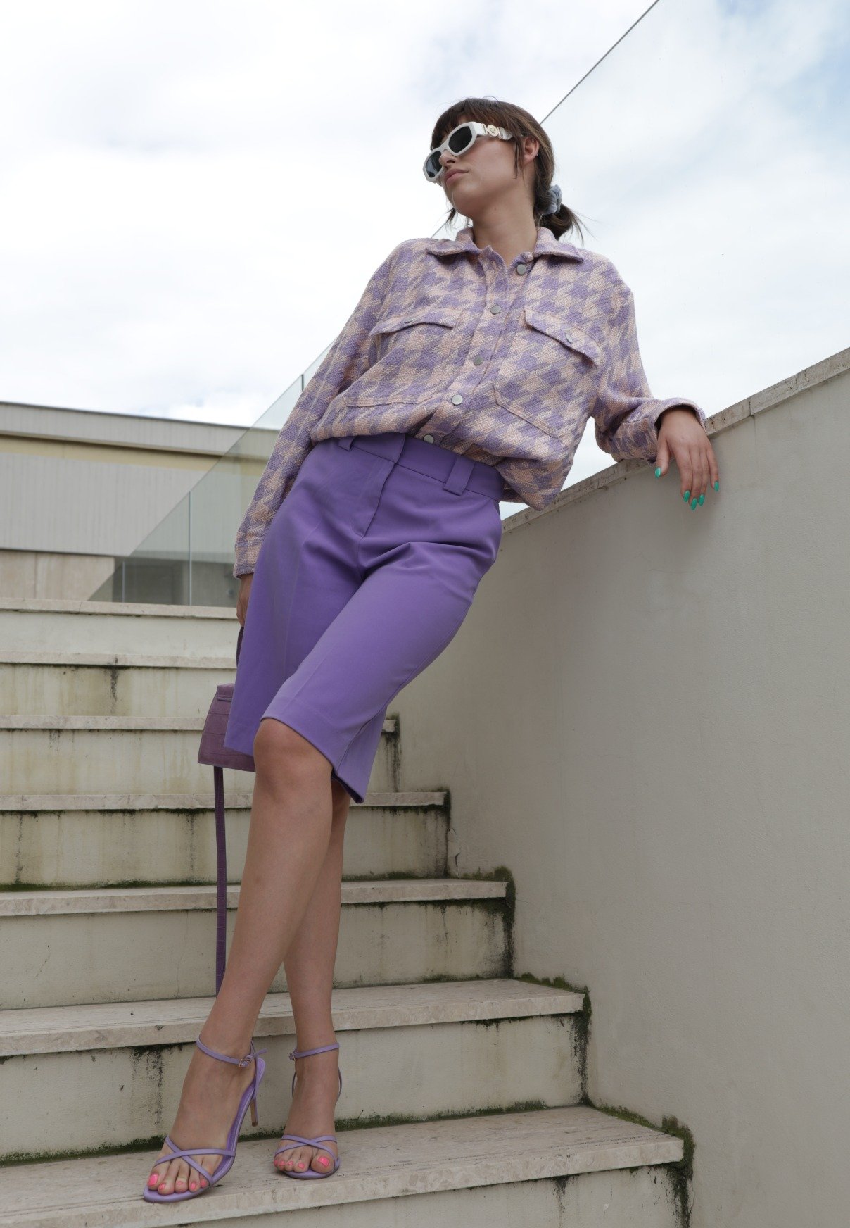 zalando occhiali donna