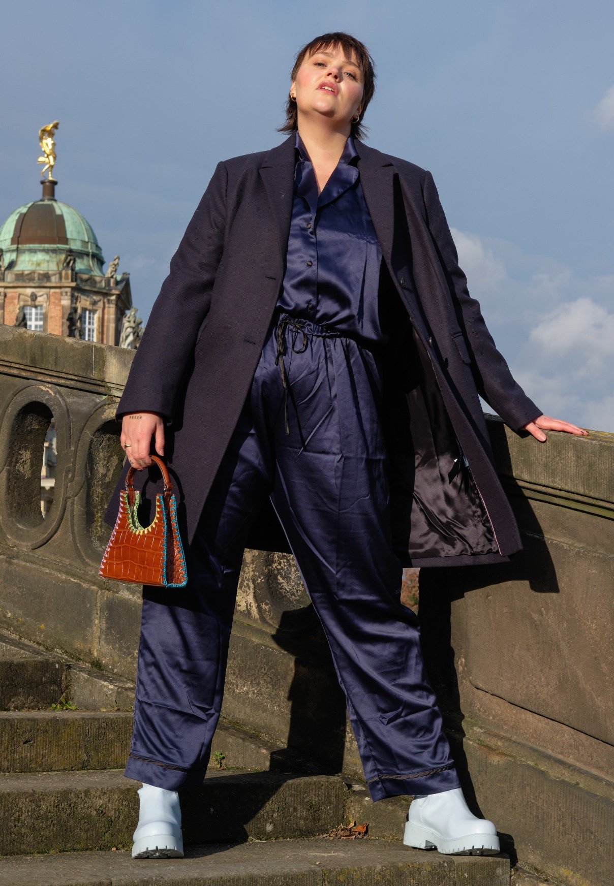 zalando cappotti scontati