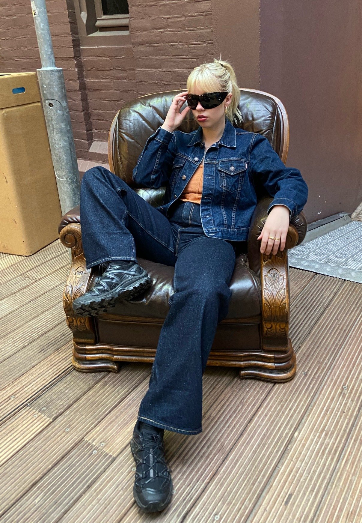 scarpe salomon online