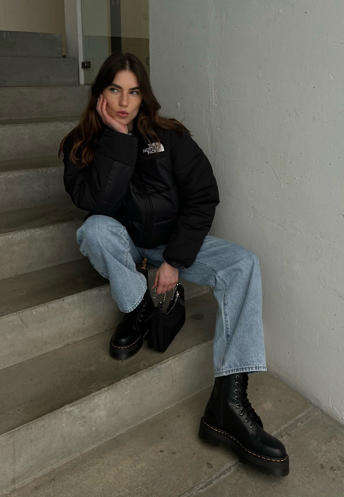 zalando anfibi dr martens