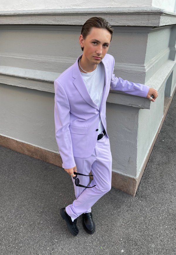 liamvedal