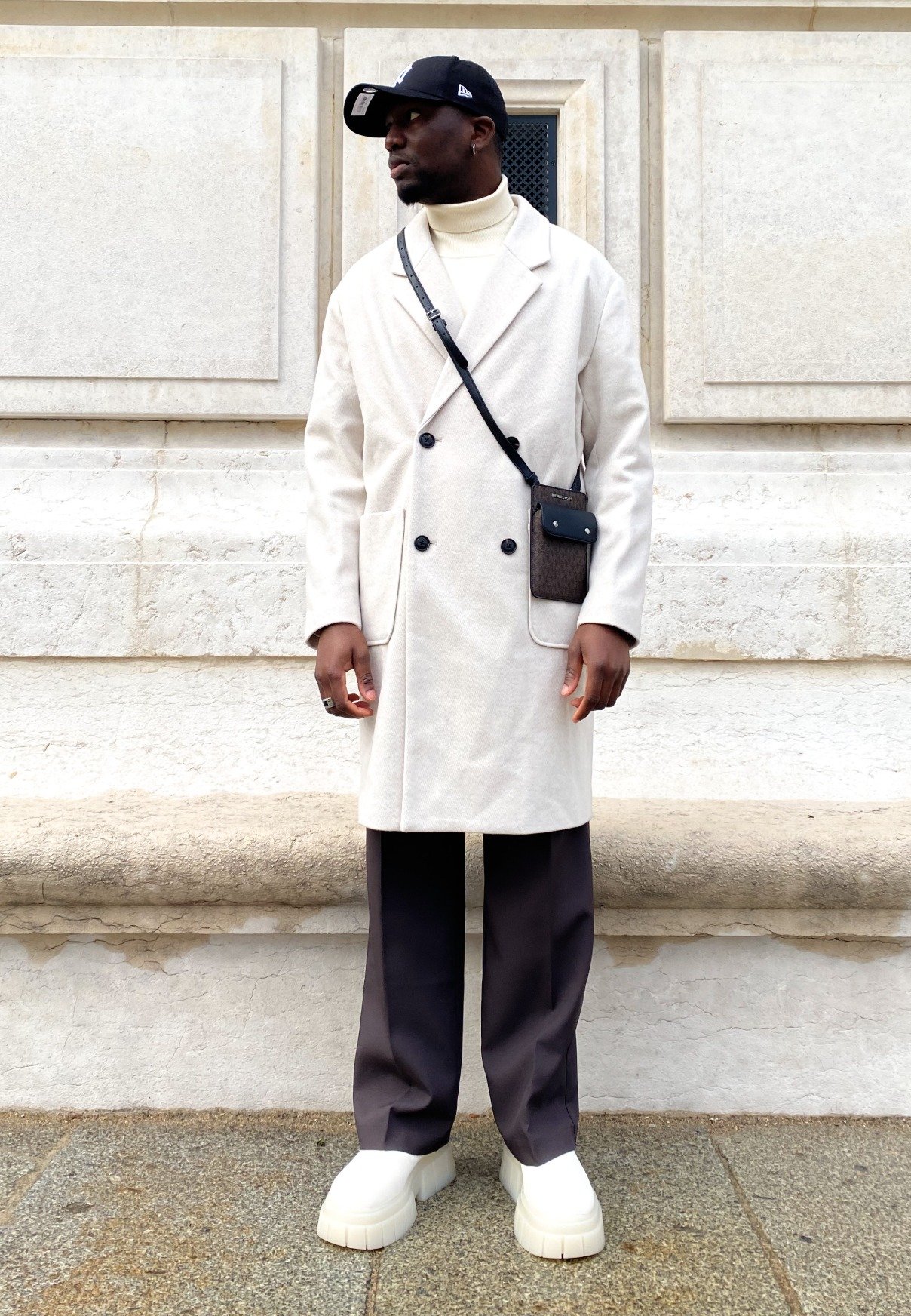 cappelli uomo zalando