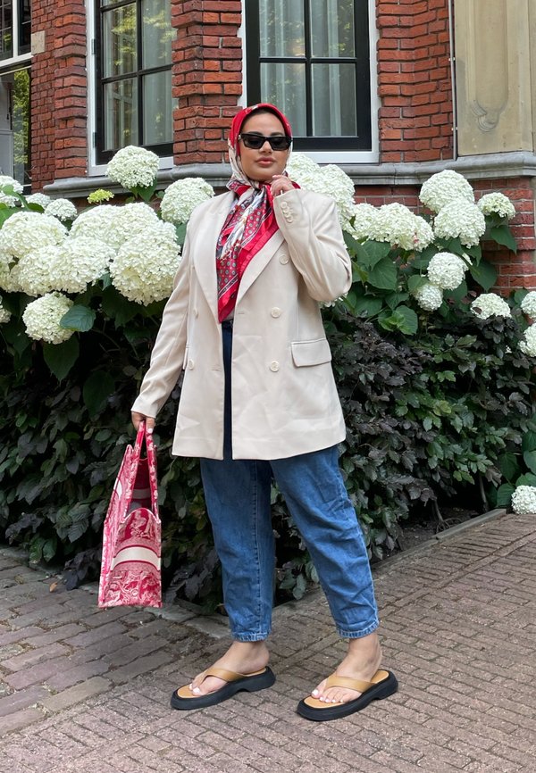 hijabhills