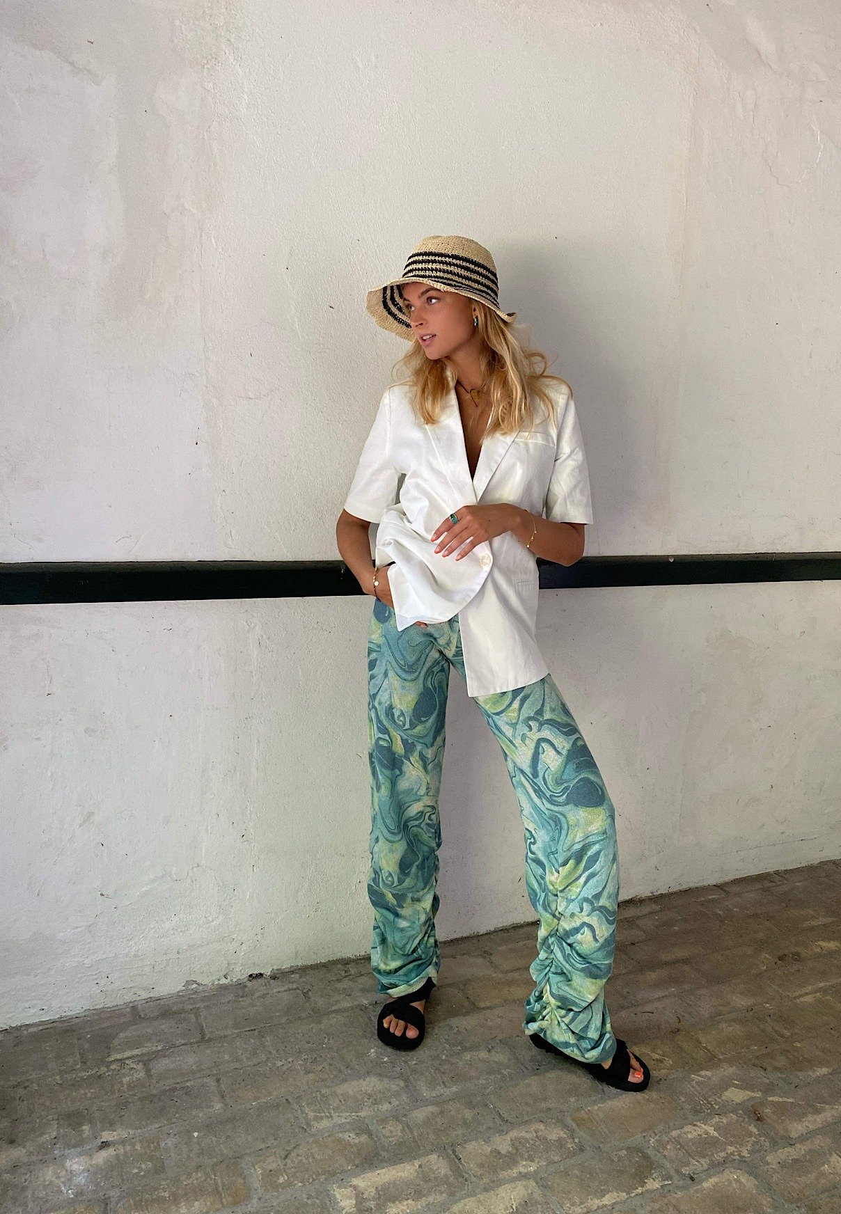 zalando buty damskie promocje