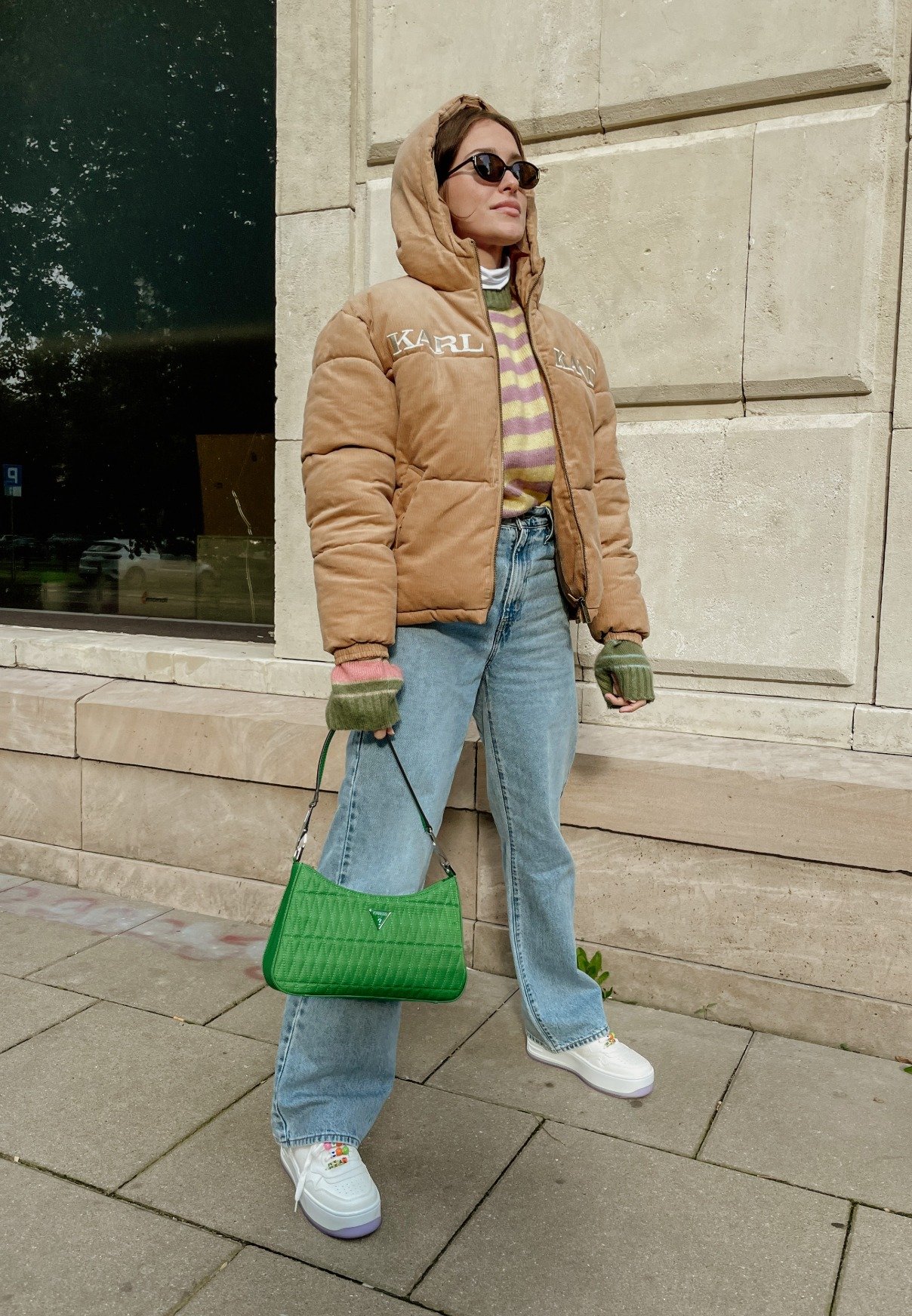 zalando maglie estive