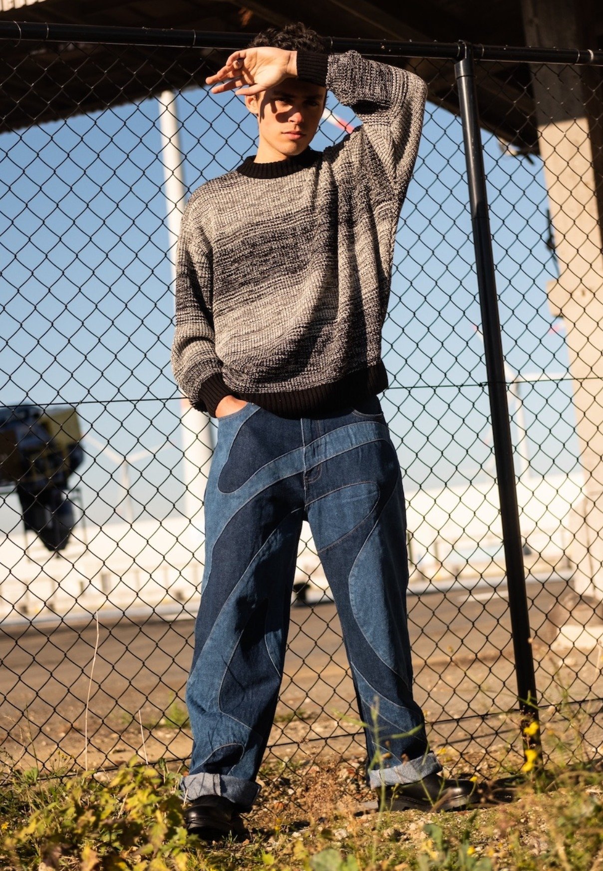 zalando scarpe uomo casual