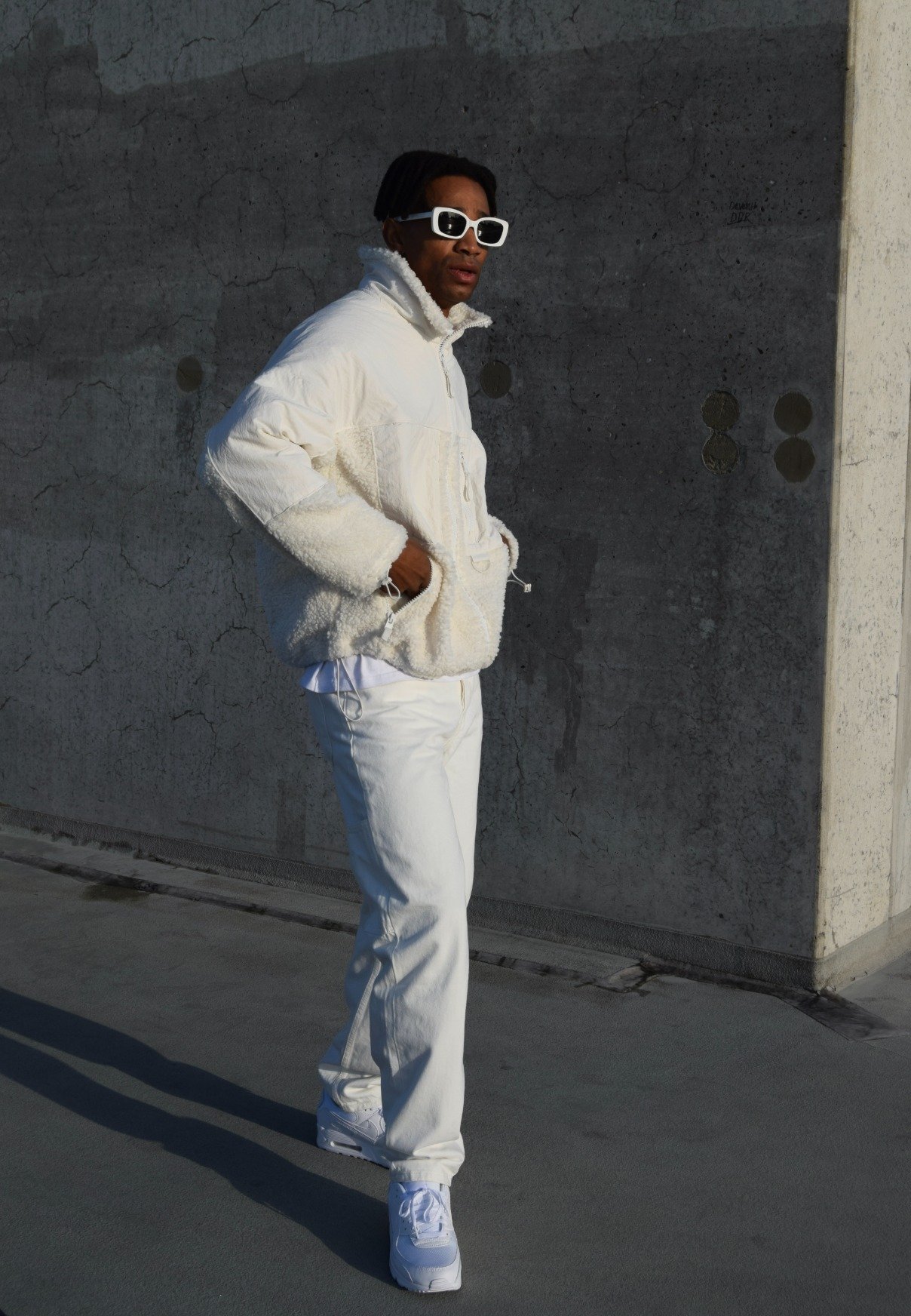 zalando uomo occhiali