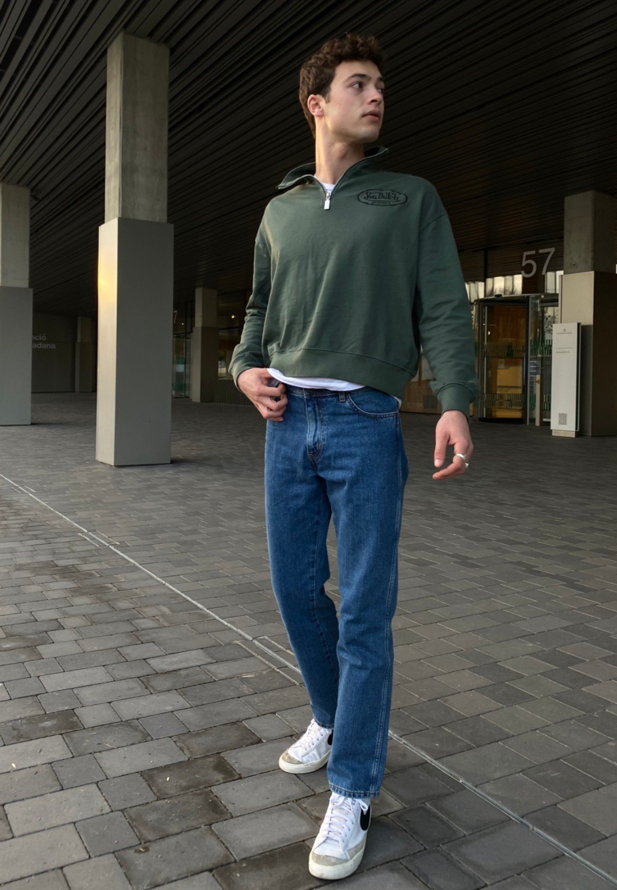 nike scarpe uomo zalando