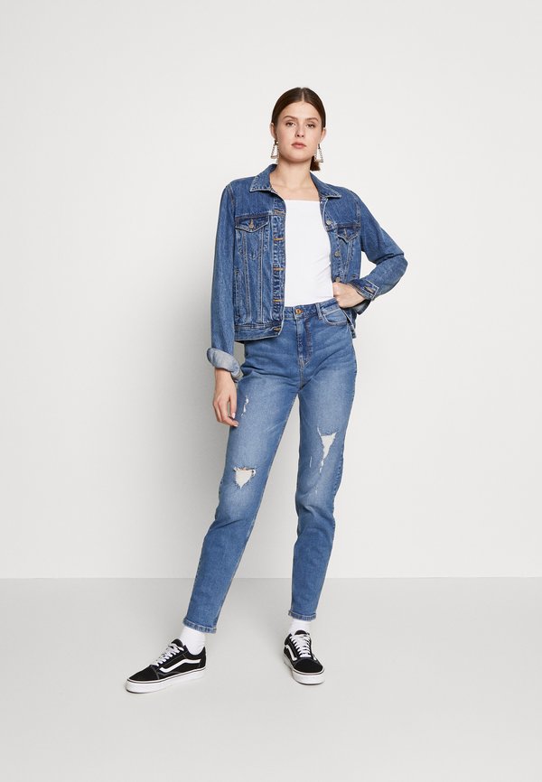12599231 Ansol Meadow Printed Top