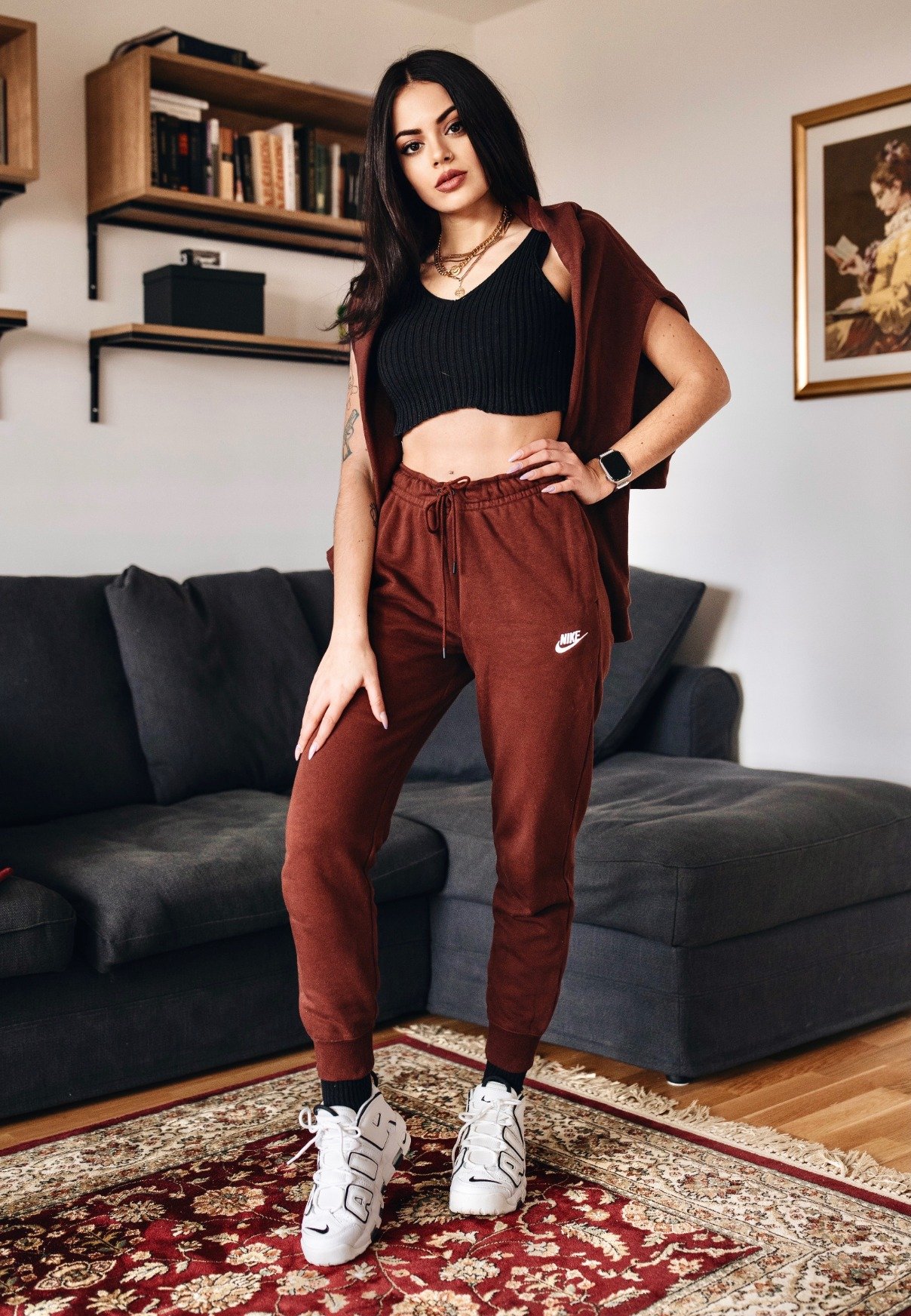 Rebajas en ropa y calzado Nike Talla 38 | Zalando Outlet