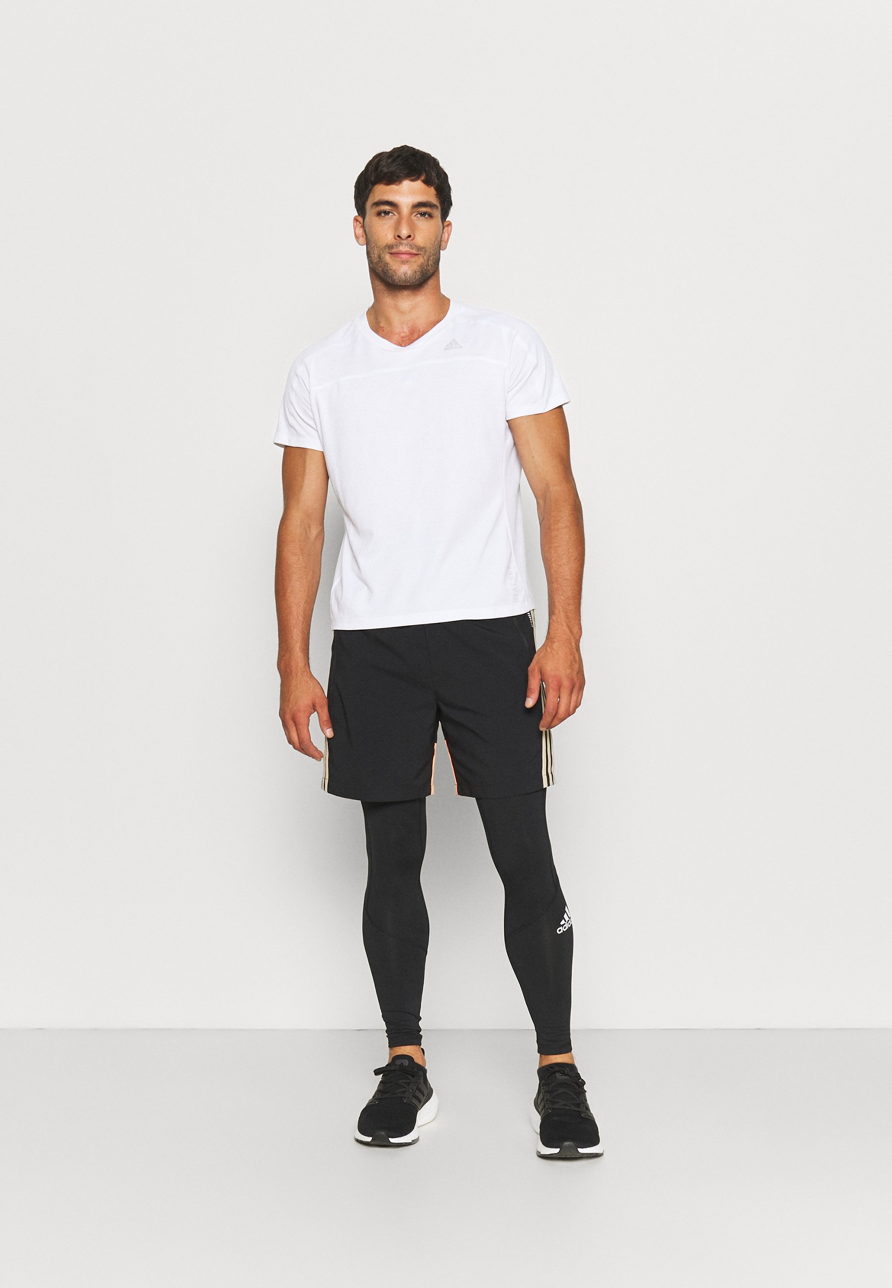 h&m compression pants