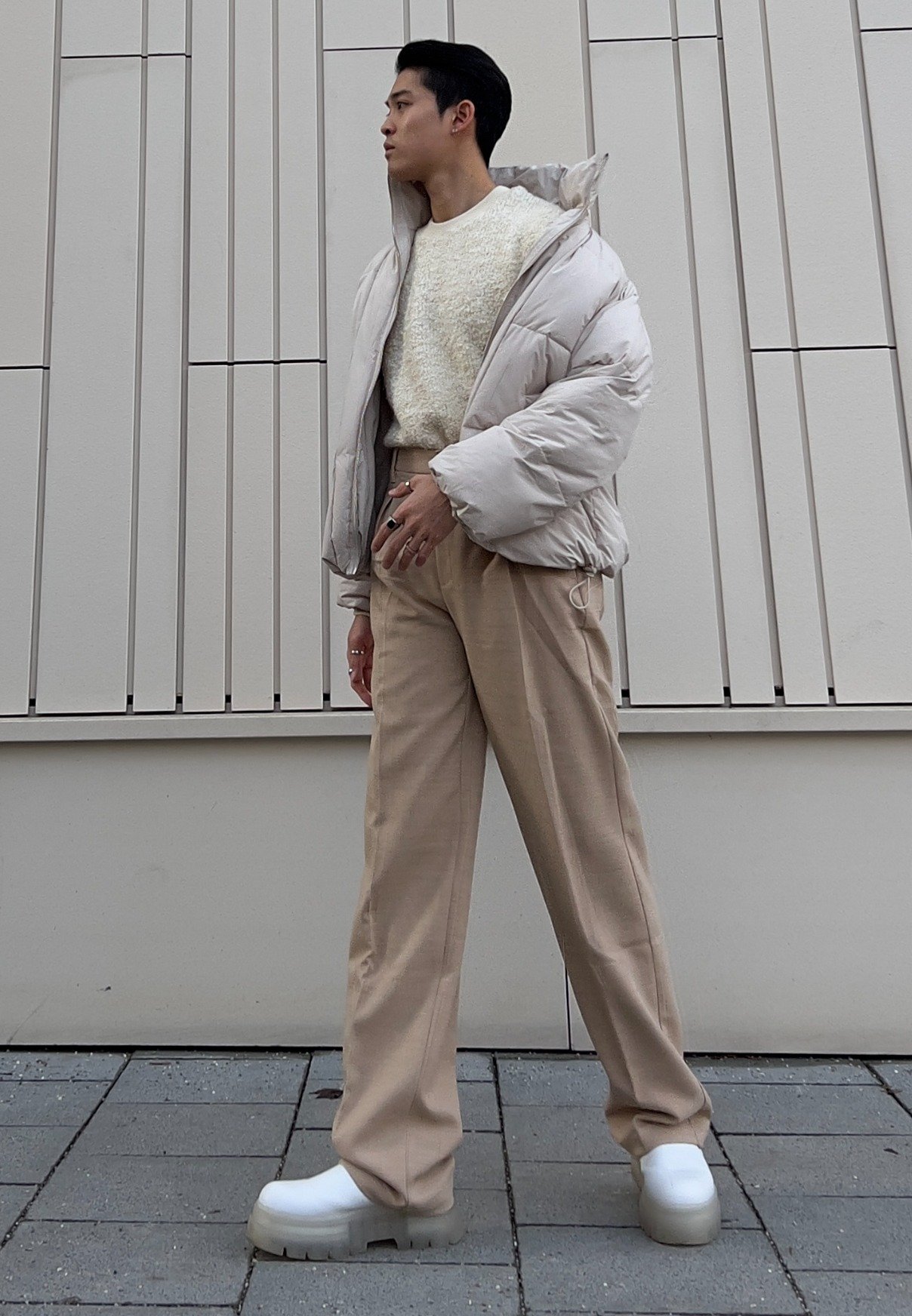 zalando saldi giacche