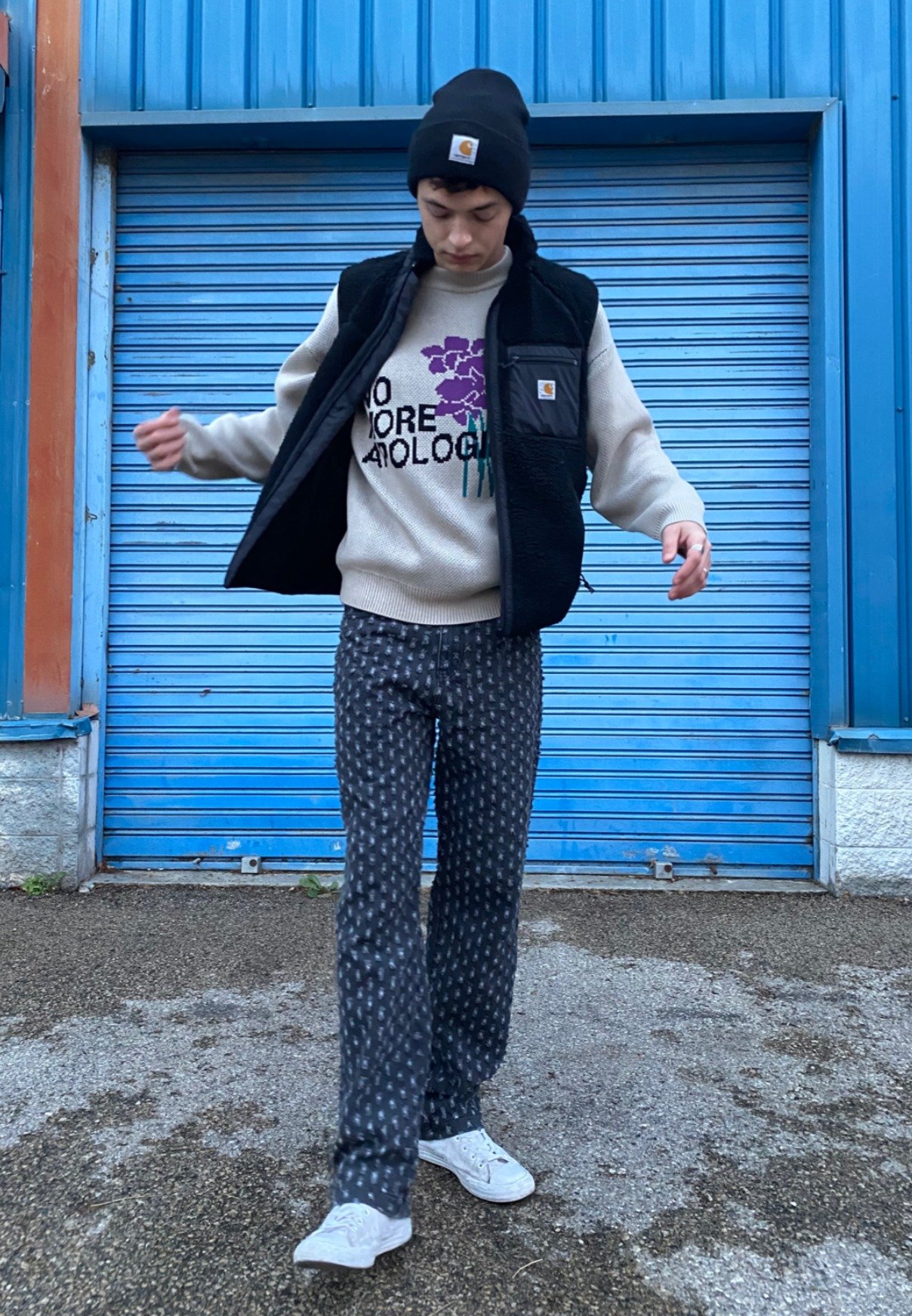 zalando all star uomo