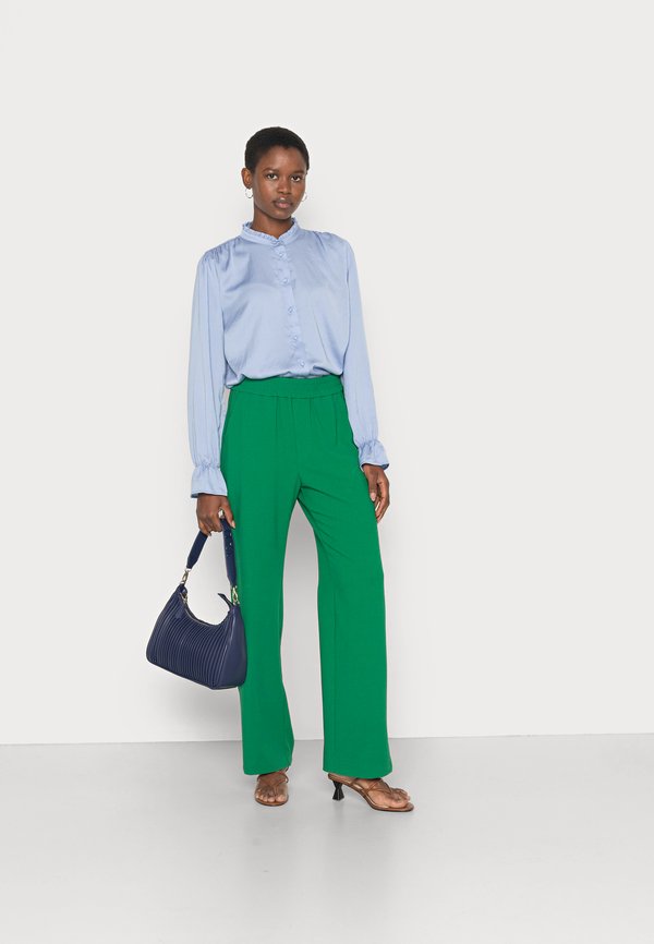 Esm Studios GINNY 3 4 BLOUSE Blouse White Zalando ie