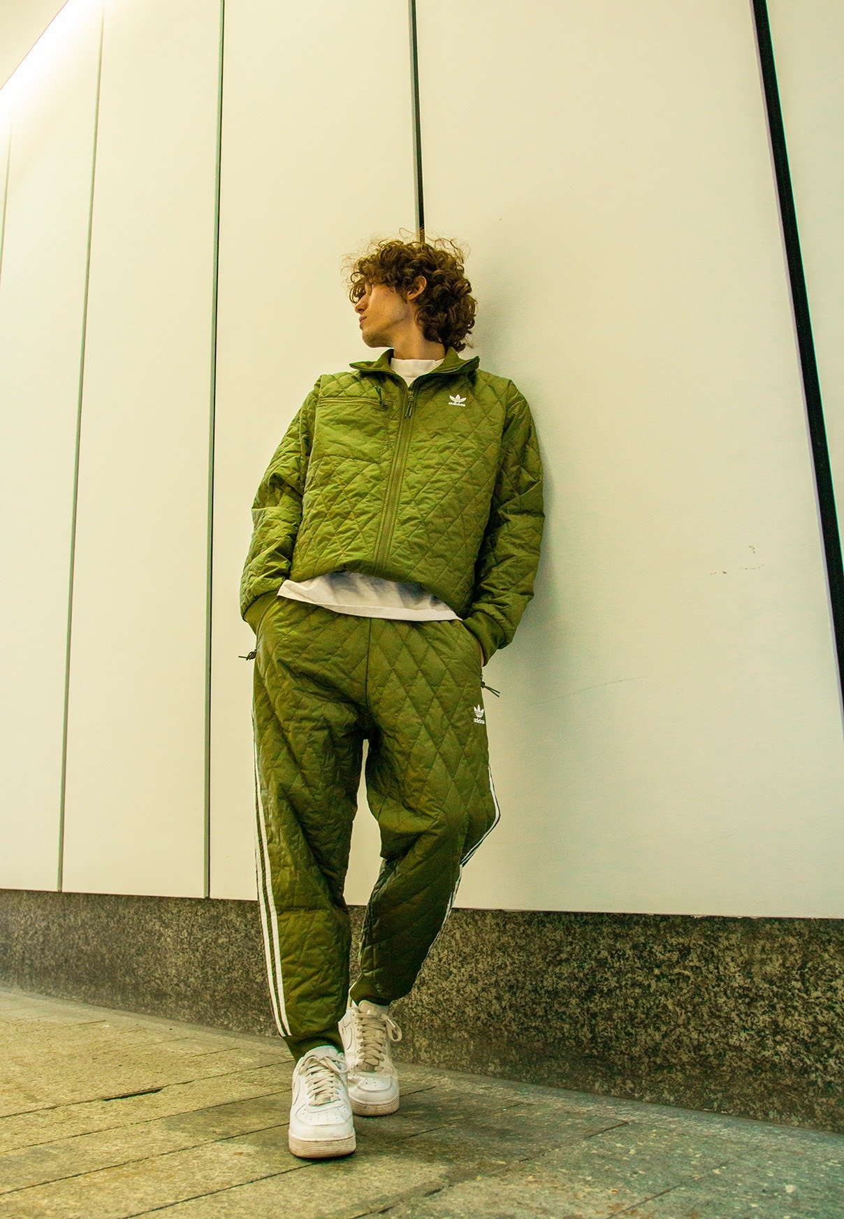 لزج ثوم على قيد الحياة pantaloni adidas zalando uomo - charliewoodsactor.com