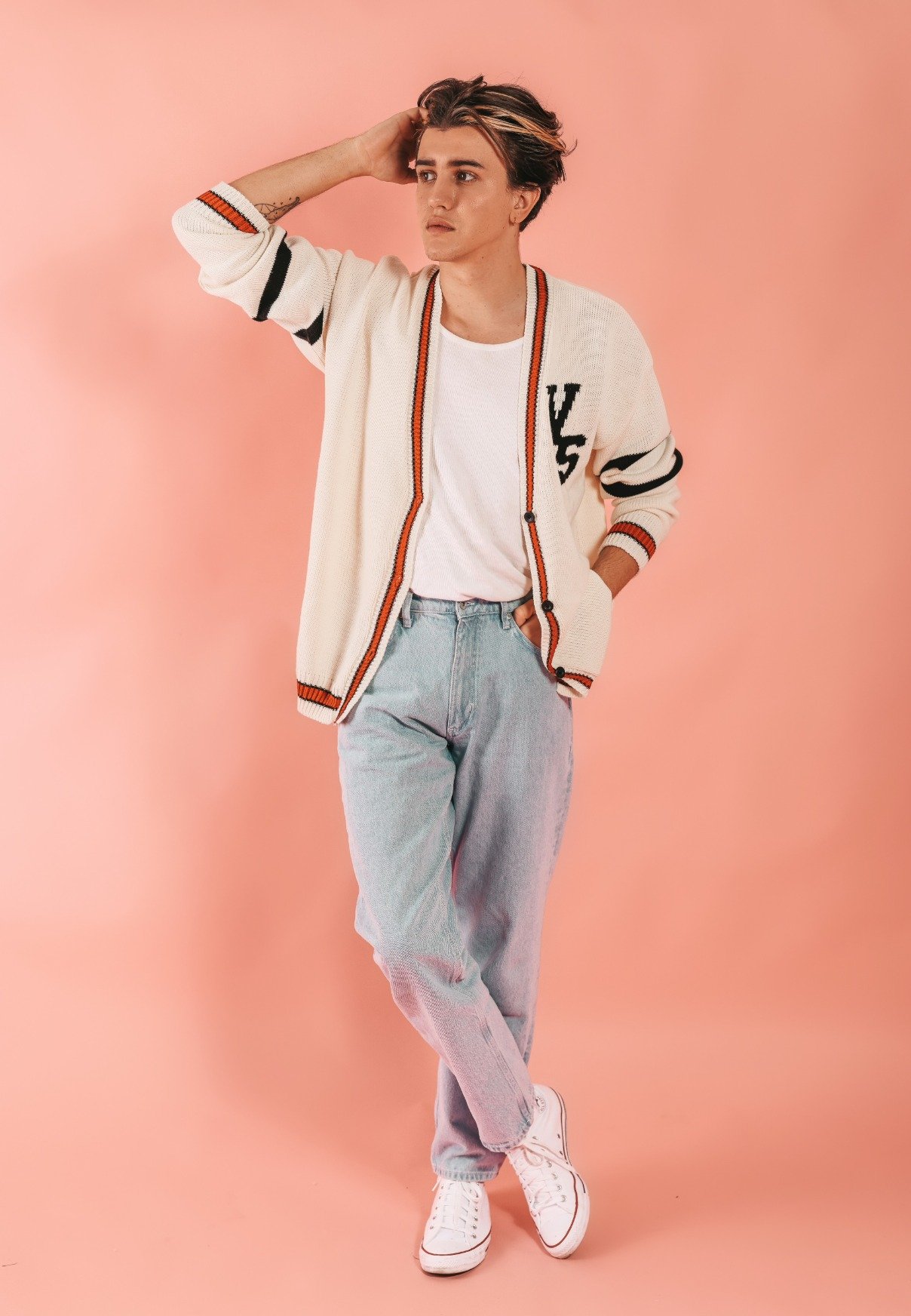 offerta converse uomo