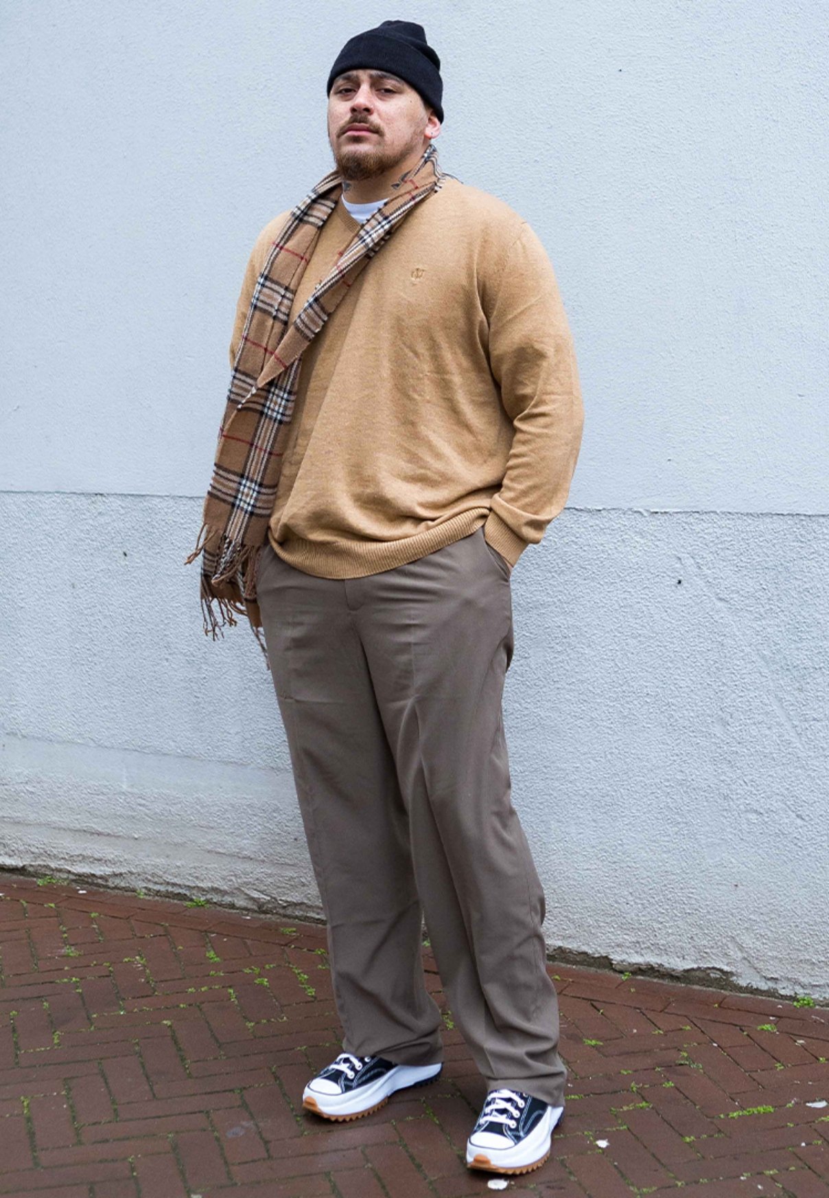 zalando all star uomo