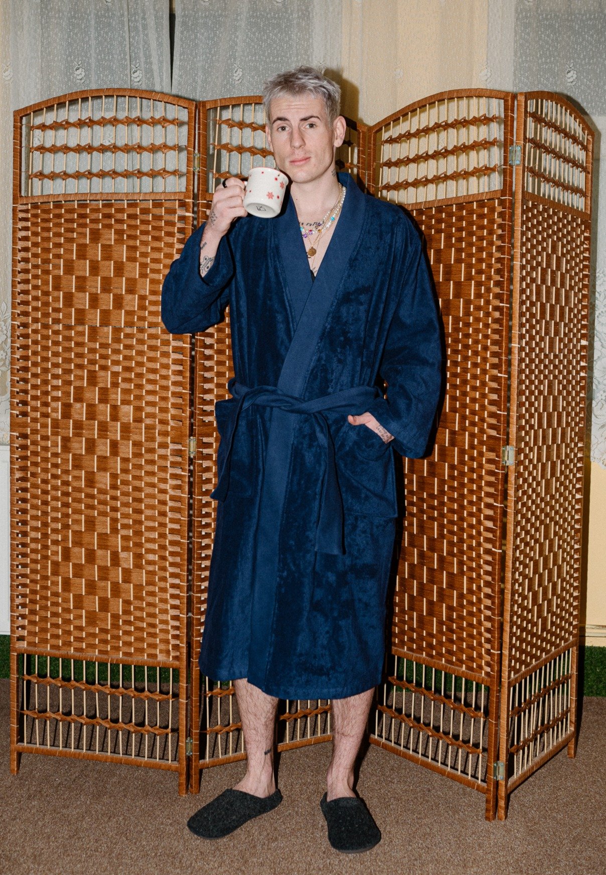 zalando ciabatte uomo