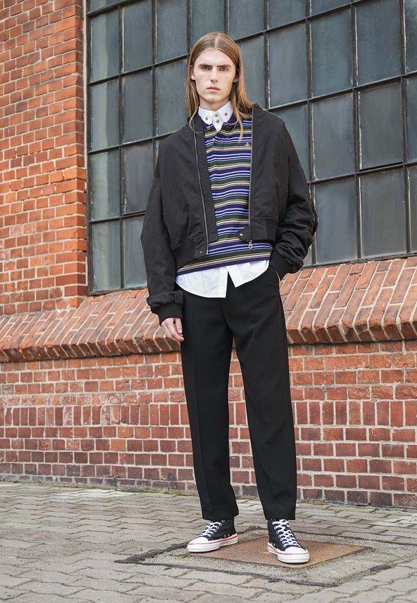 Zalando Styles