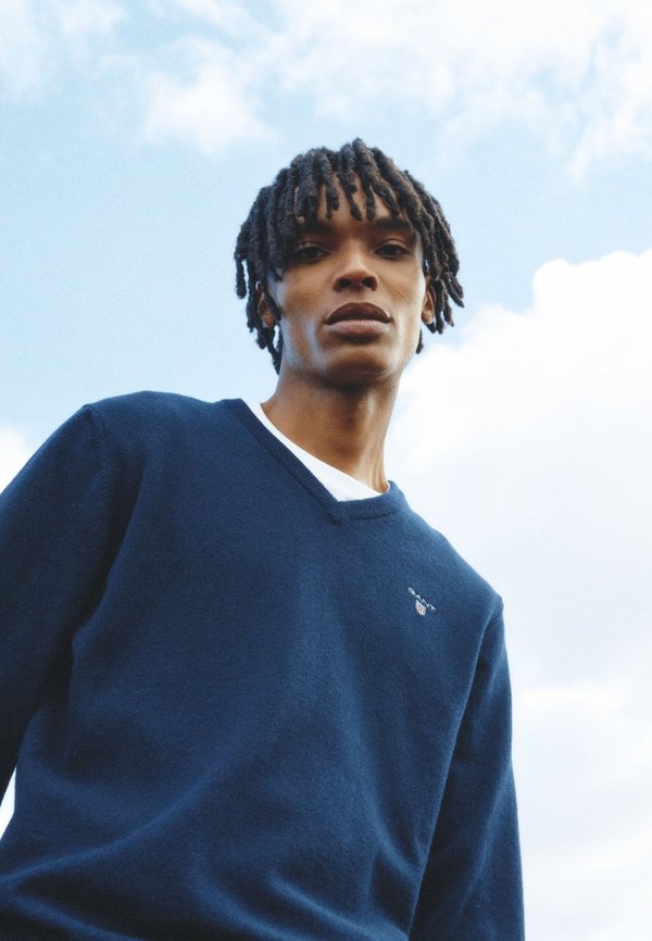 GANT