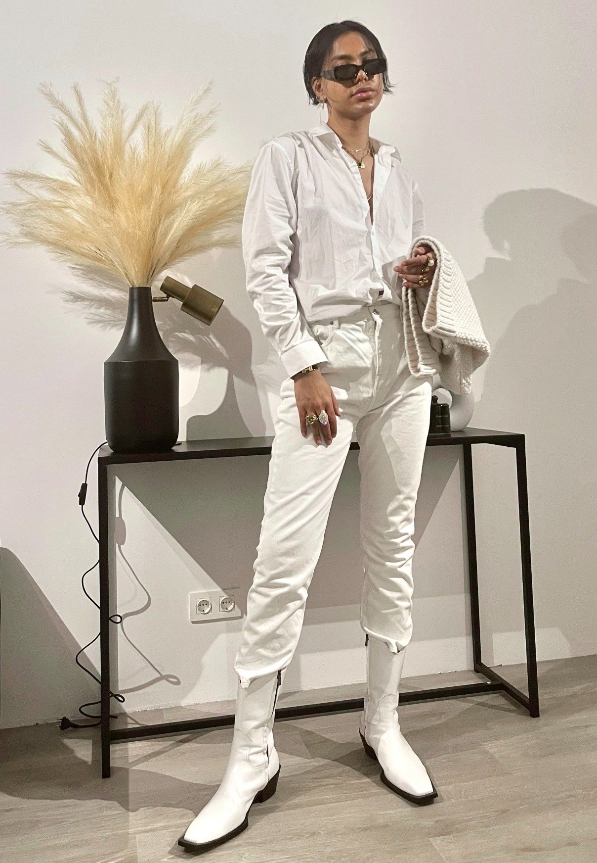 zalando accessori uomo