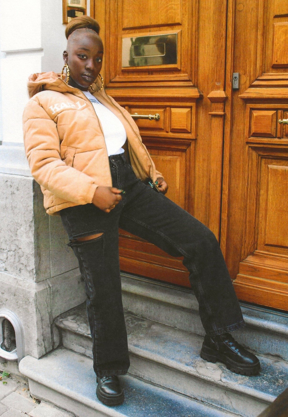 zalando buty damskie promocje