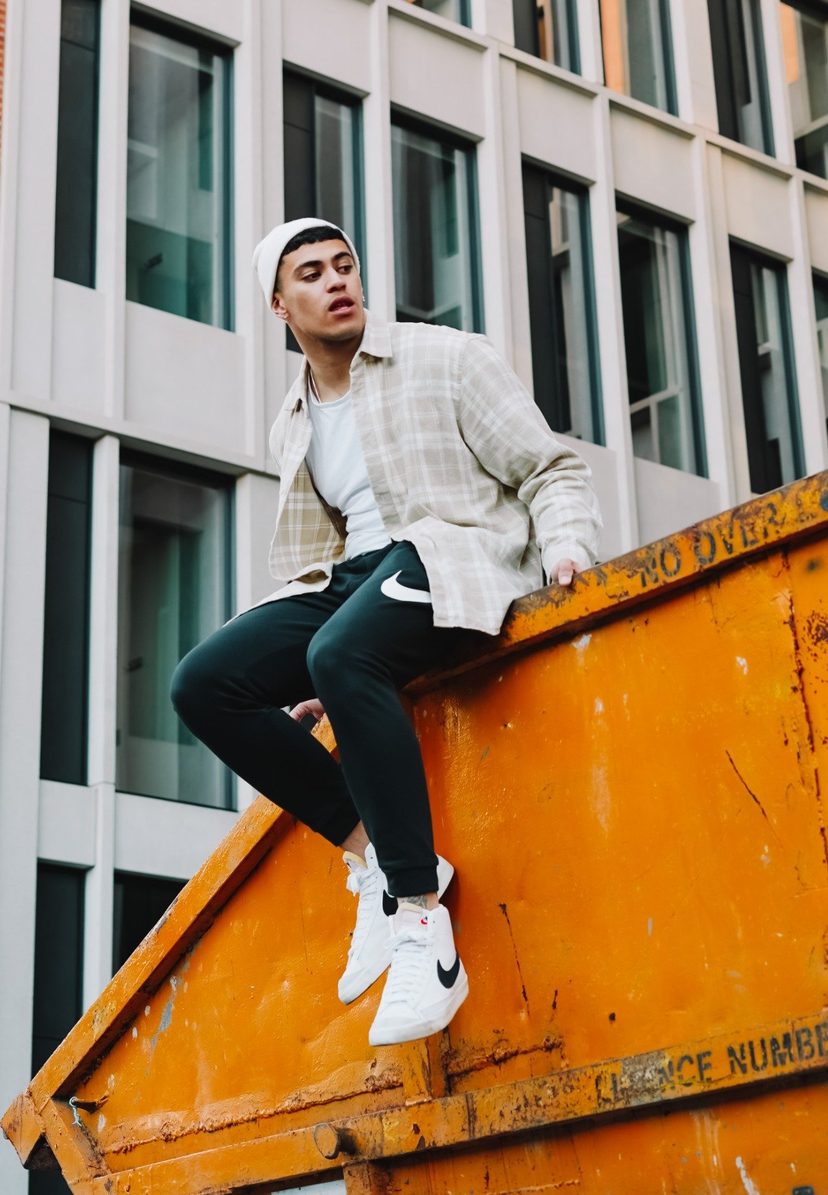 trainingspak te koop