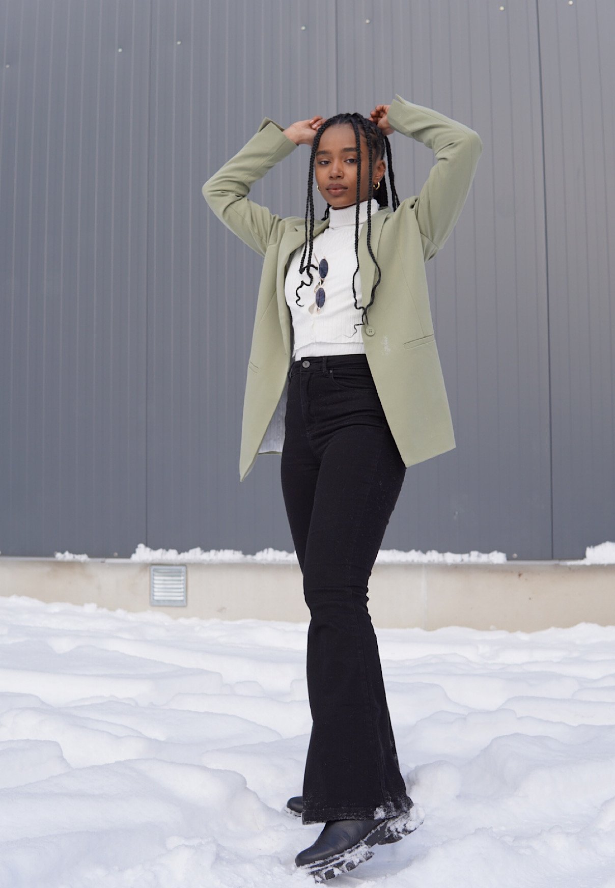 cappotti donna zalando