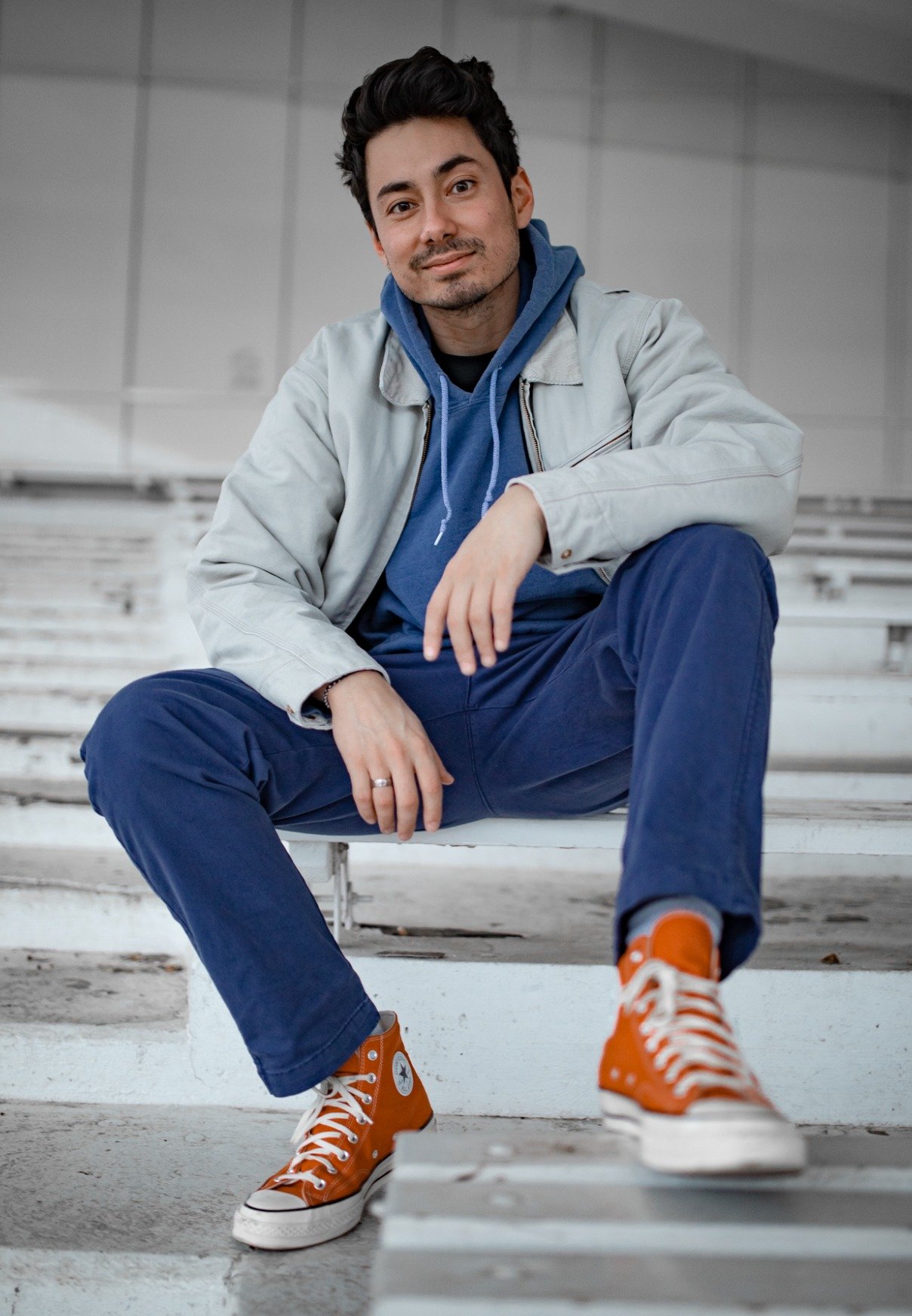 scarpe uomo su zalando