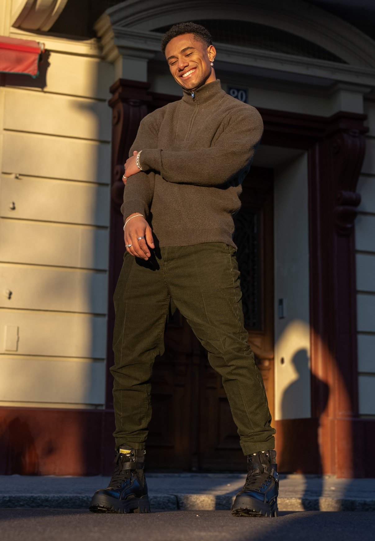 Acquisto \u003ezalando pantaloni uomo saldi Grande vendita - OFF 65%