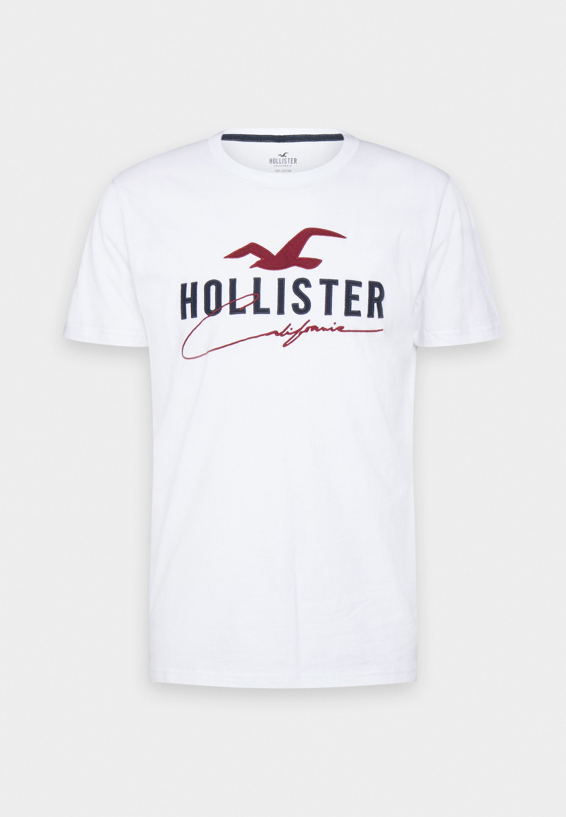 hollister t shirts